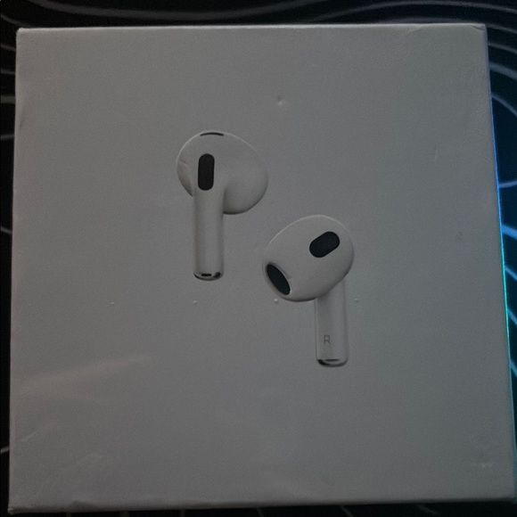 Apple AirPods 3rd generation